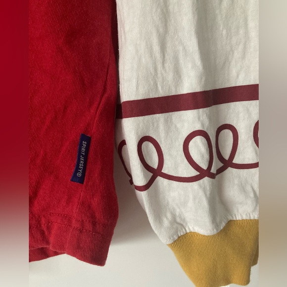 Disney Christmas Spirit Jersey 2019 size XS - Picture 3 of 12